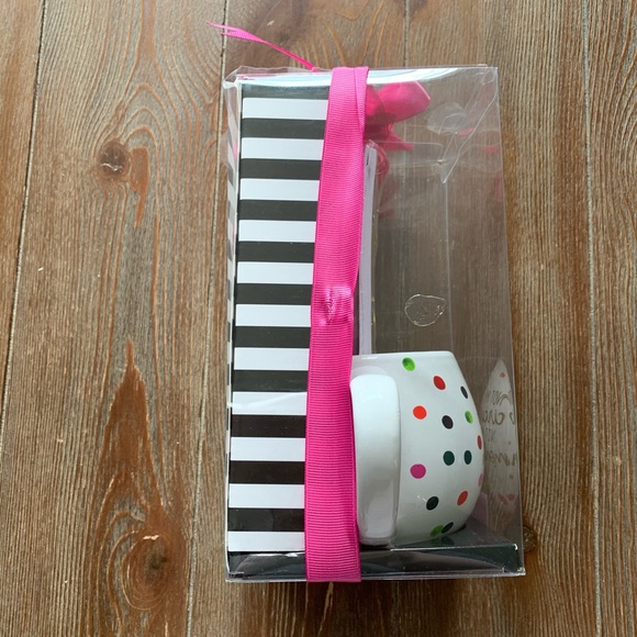 Not My Circus Not My Monkeys Mug Gift Set - Picture 2 of 5